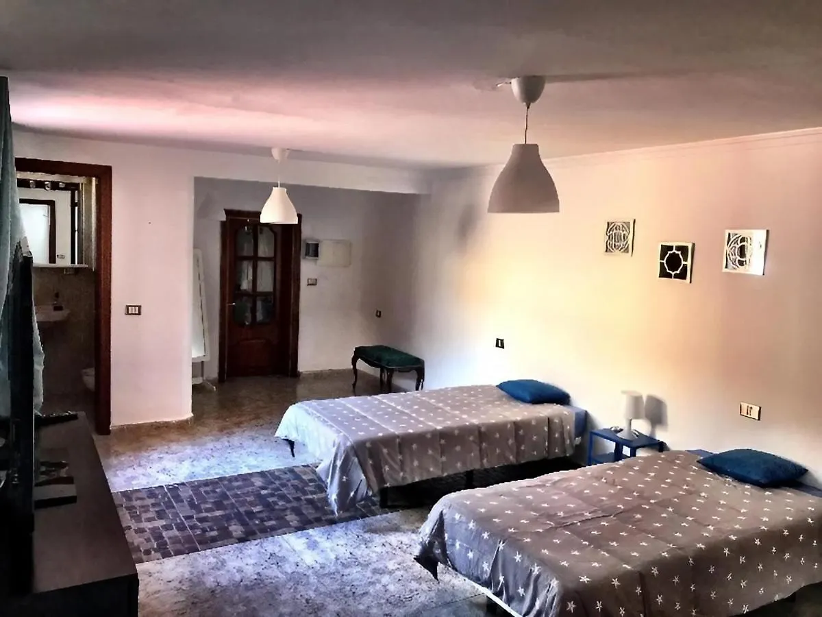 Casa Amarilla Junto Al Mar Βίλα Κανδελάρια Ισπανία