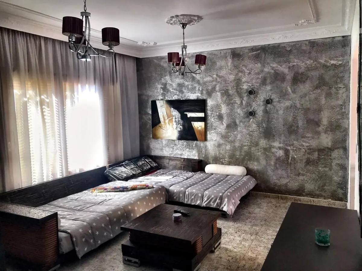 Σπίτι διακοπών Casa Amarilla Junto Al Mar Βίλα Κανδελάρια Ισπανία